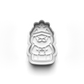 Christmas Nativity Characters cutter + stamp _0729