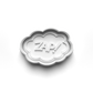 Comic speech bubble - Cookie Cutter + stamp 0732