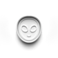 Ufo Alien - stamp + cutter 0775
