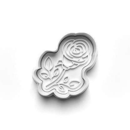 Valentine - stamp + cutter 0778