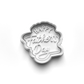 Father's Day set cookie cutter and stamp 0795