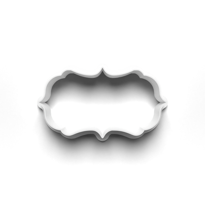 Plaque cookie cutter 0826_