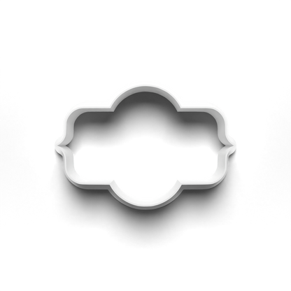 Plaque cookie cutter 0826_