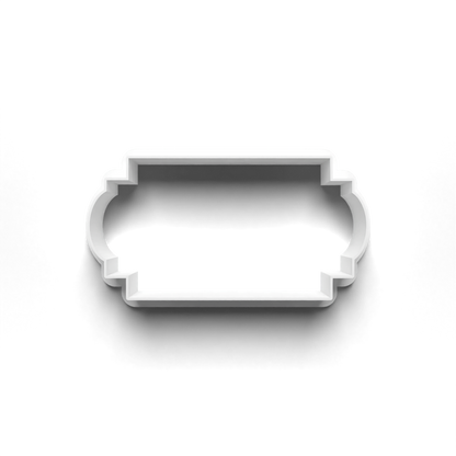 Plaque cookie cutter 0826_