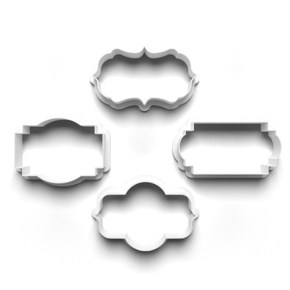 Plaque cookie cutter 0826_