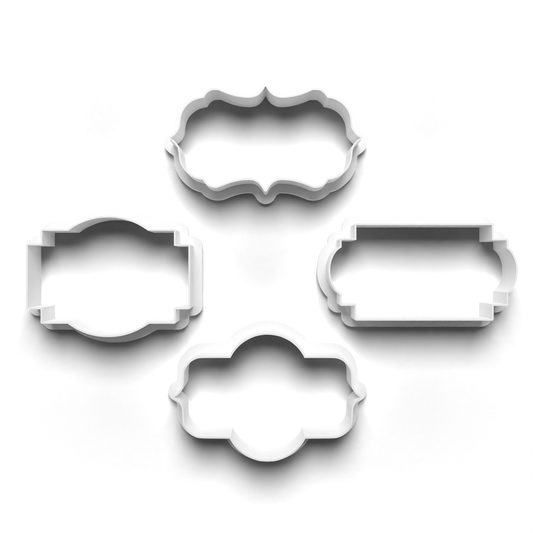 Plaque cookie cutter 0826_