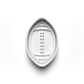 Set cookie cutter and stamp rugby 0827_