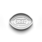 Set cookie cutter and stamp rugby 0827_
