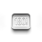 Set cookie cutter and stamp Darts 0853
