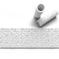 Cherry - Cherries - Textured roller - rolling pin - pattern - 0882_2