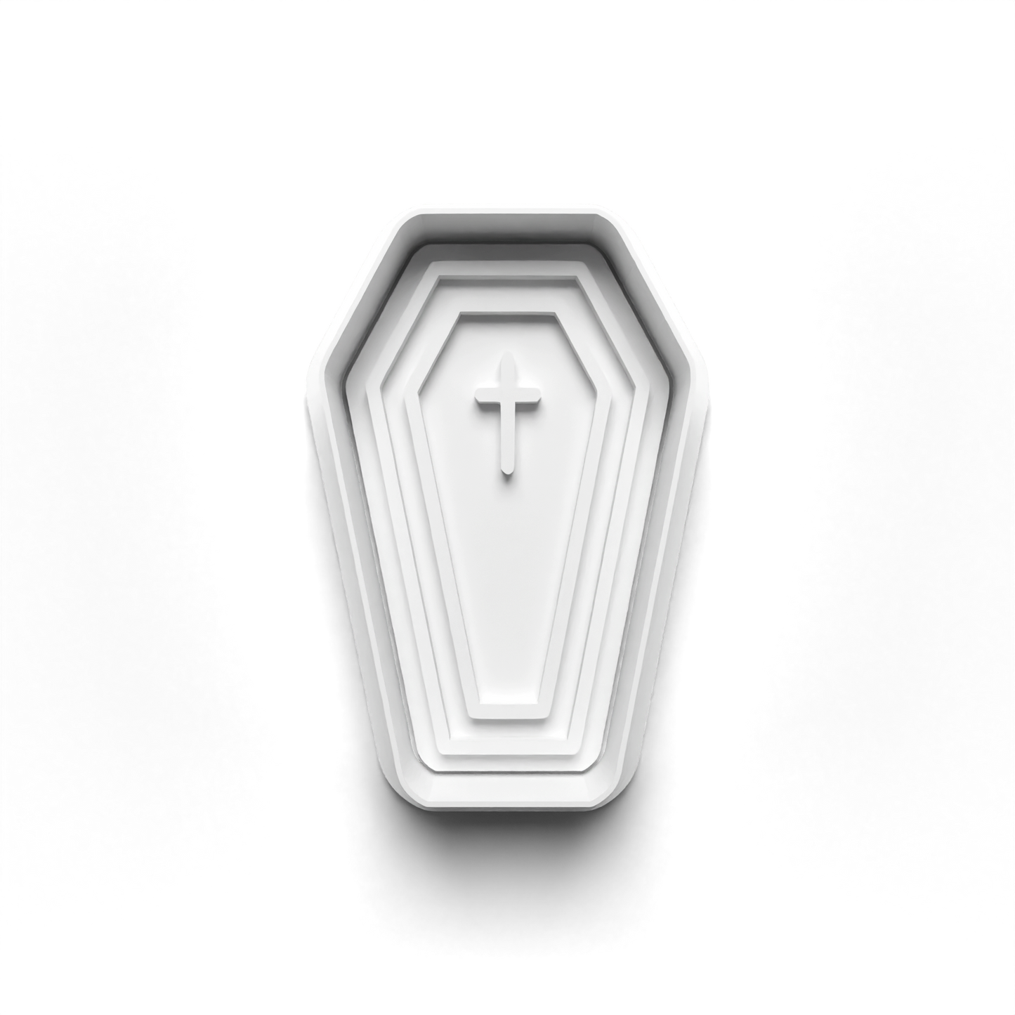 Halloween set - cookie cutters + stamp - 0937