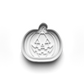 Halloween set - cookie cutters + stamp - 0937