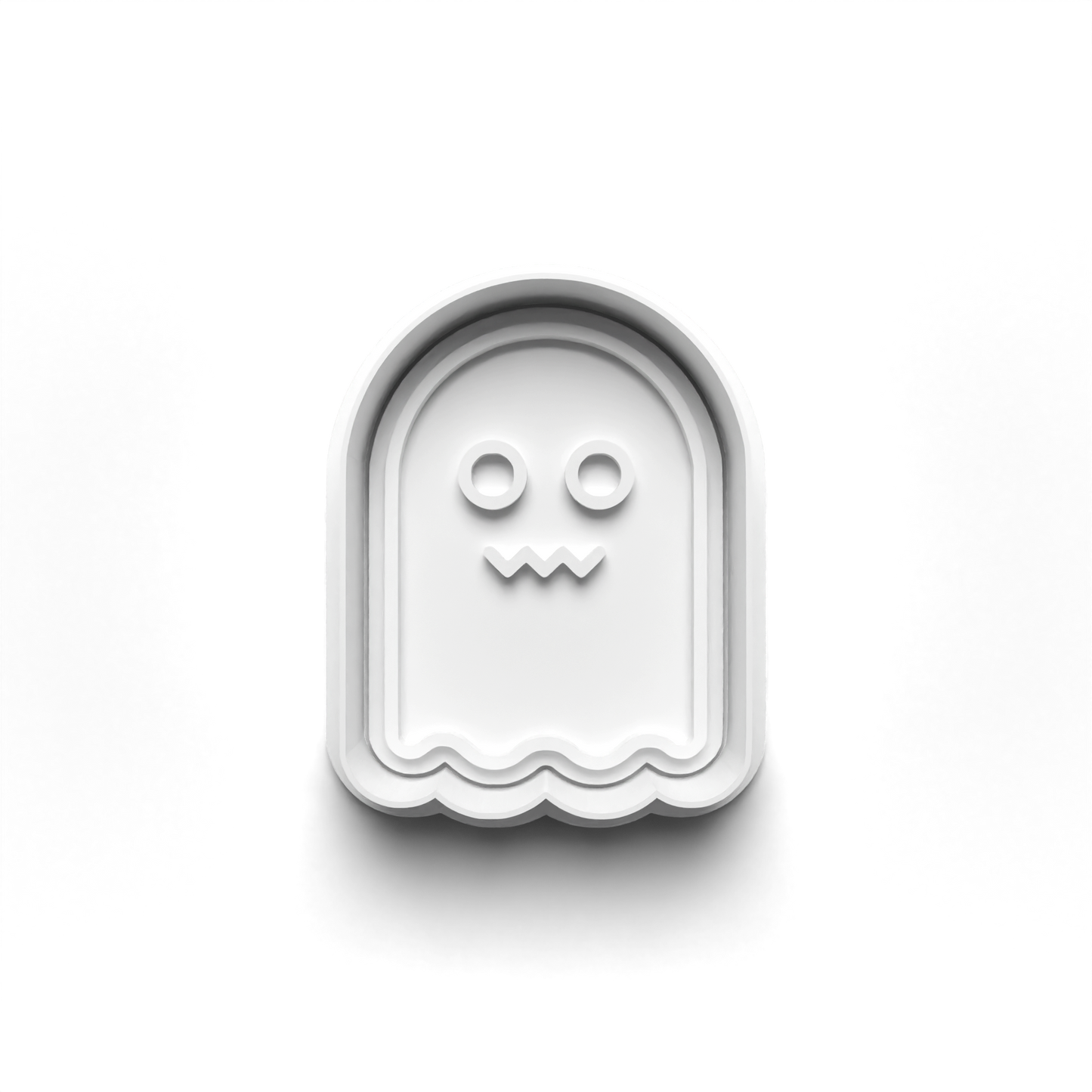 Halloween set - cookie cutters + stamp - 0937