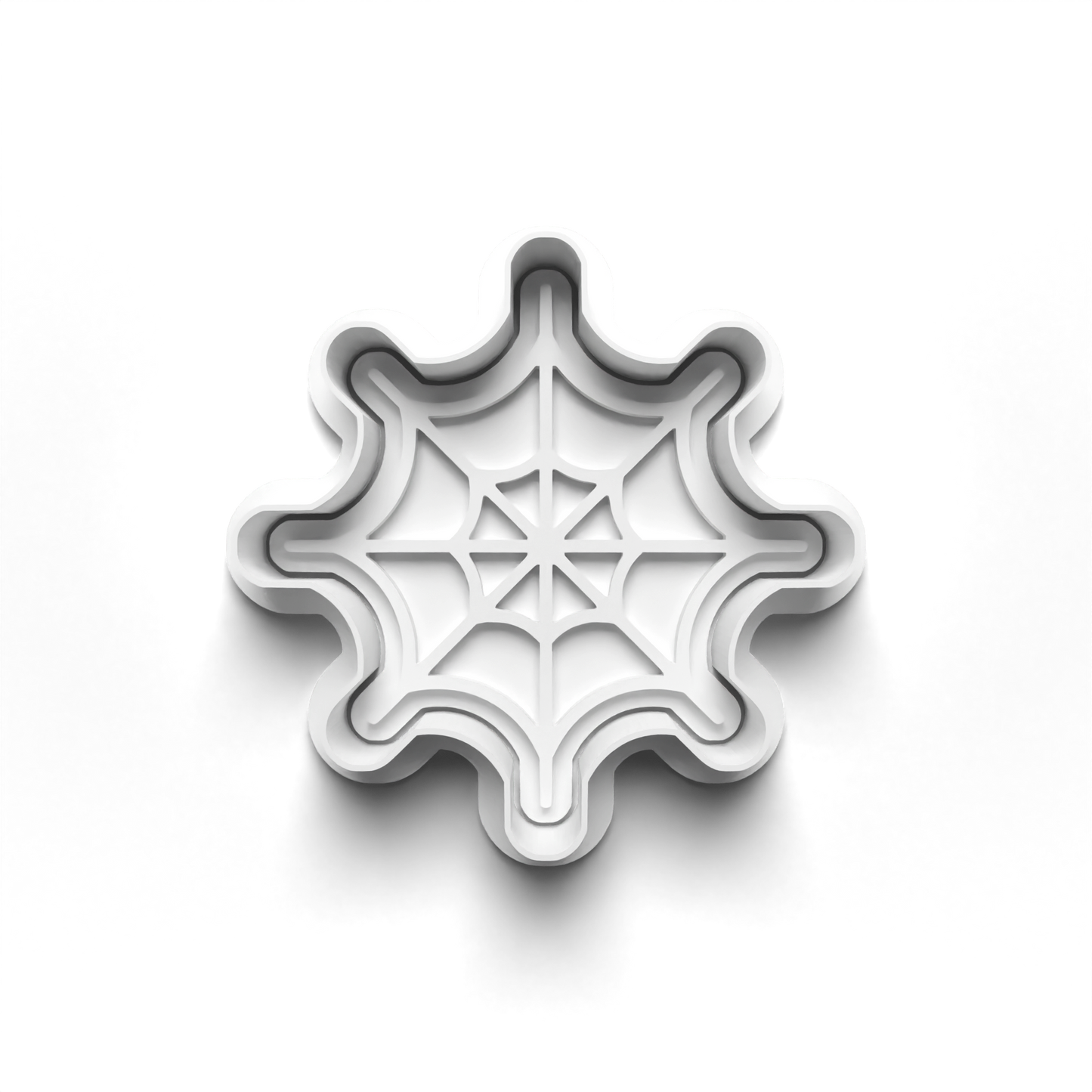 Halloween set - cookie cutters + stamp - 0937