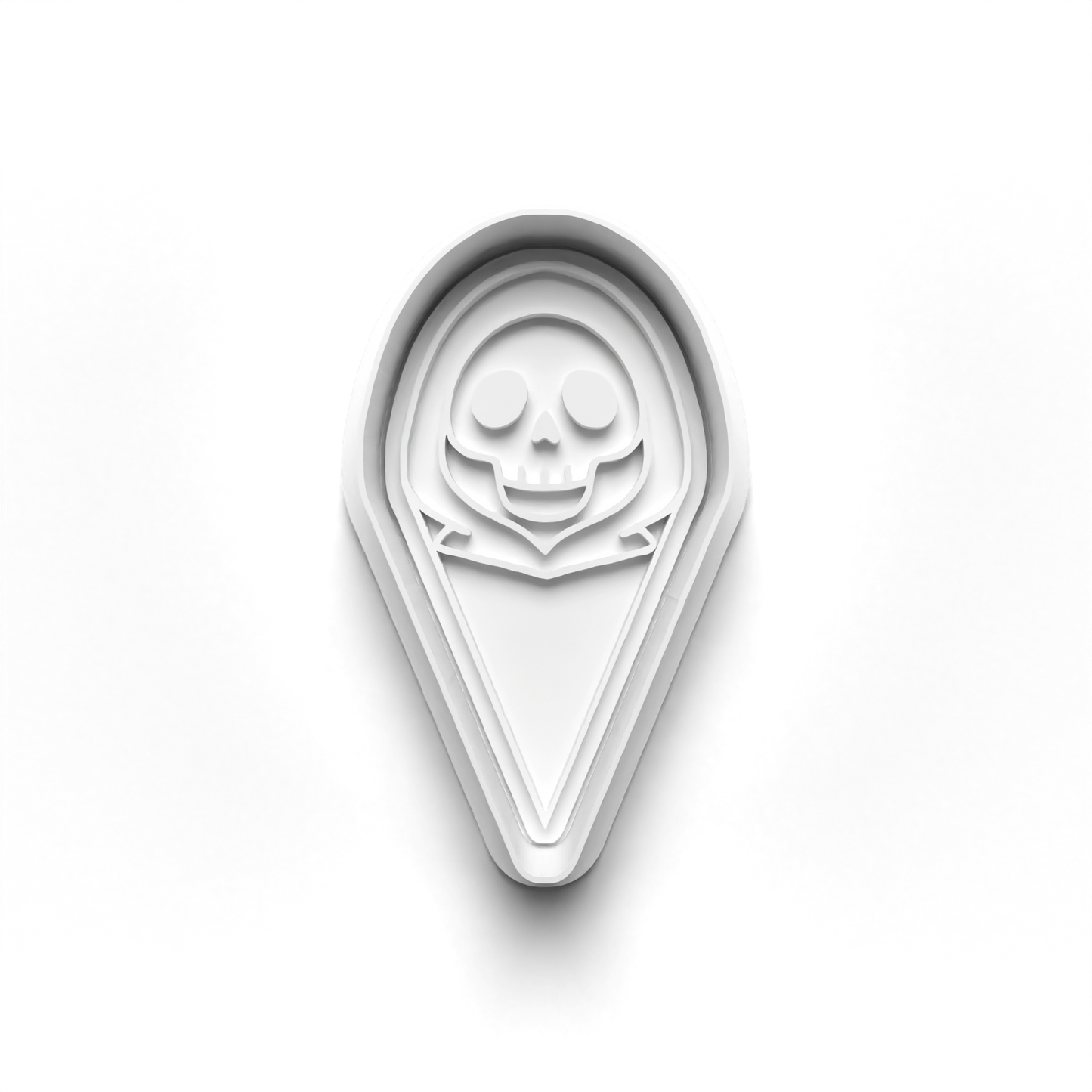 Halloween slice multicutter platter - stamp + cutter _0940
