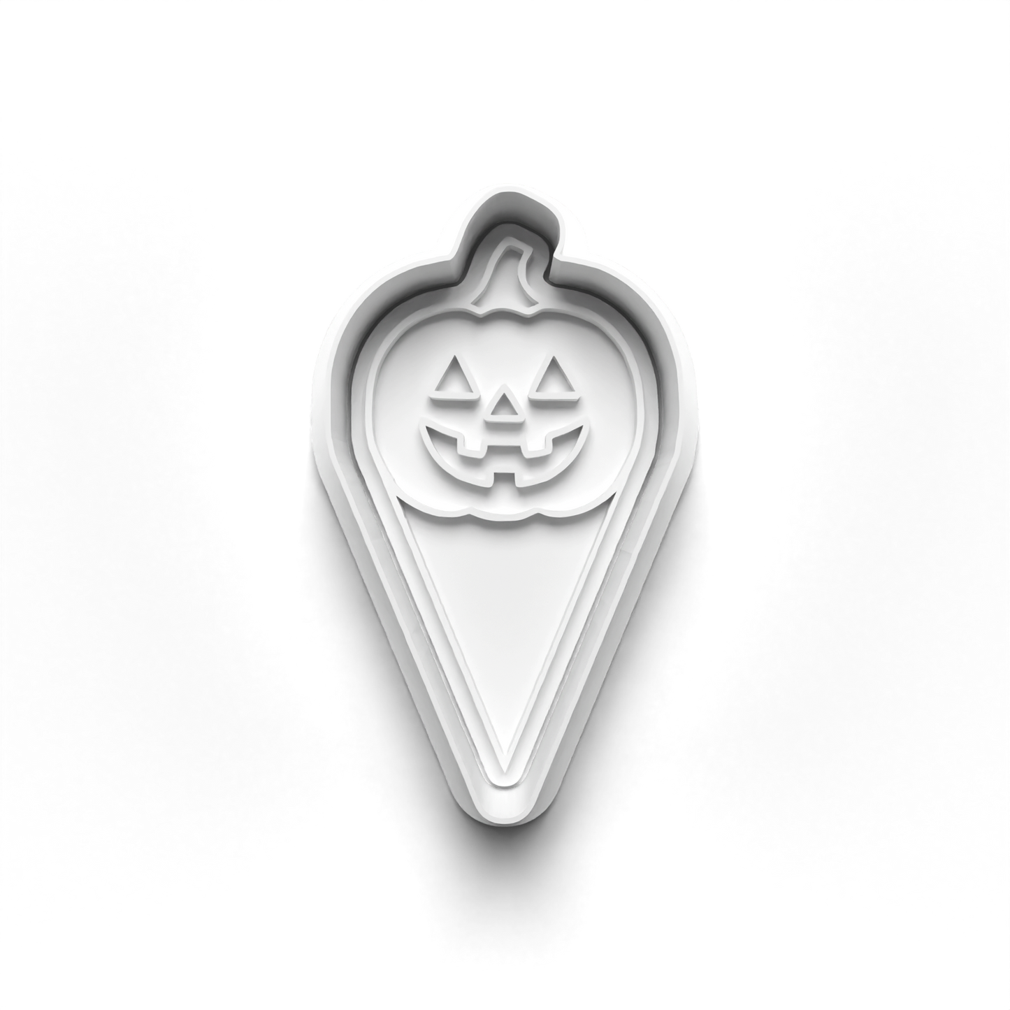 Halloween slice multicutter platter - stamp + cutter _0940