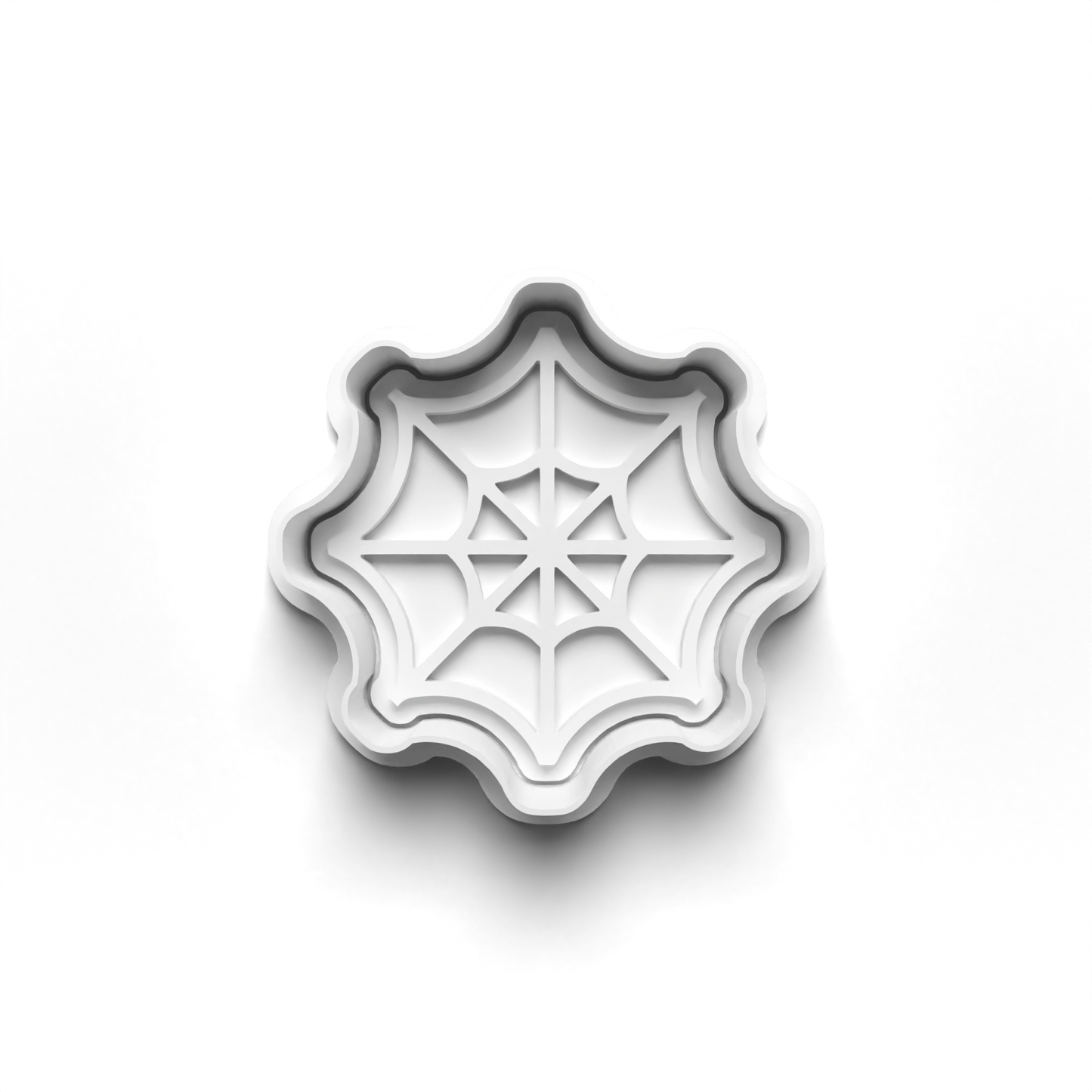 Halloween slice multicutter platter - stamp + cutter _0940