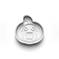 Halloween pumpkins - cookie cutters + stamp - 0942