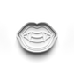 halloween vampire - cookie cutters + stamp - 0946