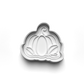Autumn fall- cookie cutters and stamp - 0967