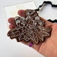 Mickey Mouse Safari Deboss + Cutter