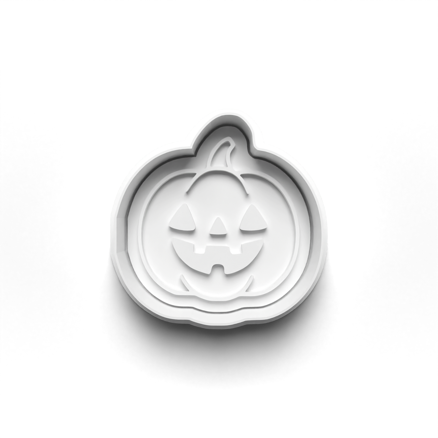 Halloween little monsters - cookie cutters + stamp - 0971