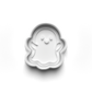 Halloween little monsters - cookie cutters + stamp - 0971