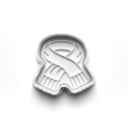 Halloween october fall - cookie cutters + stamp - 0975