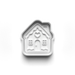 christmas Set cookie cutter and stamp - 0978