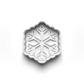 christmas Set cookie cutter and stamp - 0978