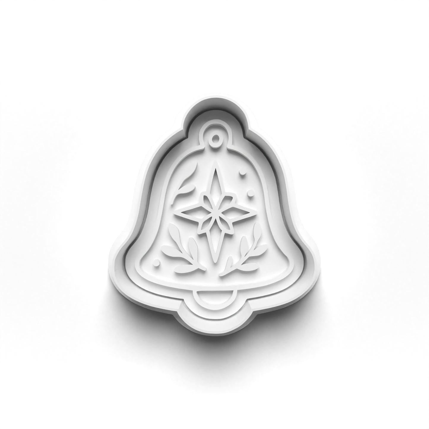 Mystic Christmas Set cookie cutter and stamp - 0992