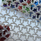 Multicutter star cutter from 2 cm to 6 cm _0969