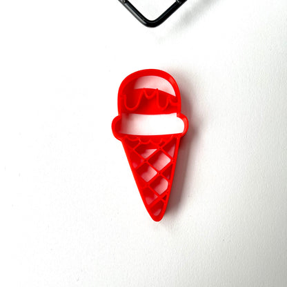 Lollipop Ice cream Biscuit Cookie Cutter Fondant Cake Decorating Mold MEG cookie cutters