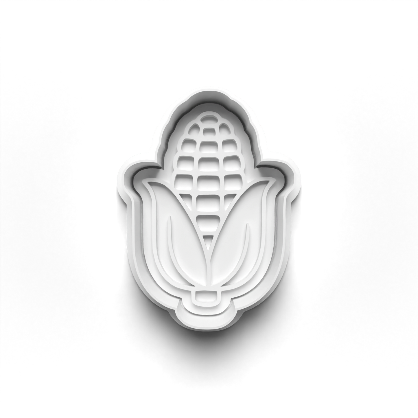 Thanksgiving  - cutter + stamp 1001