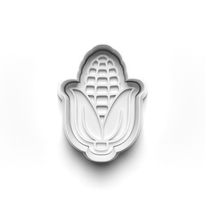Thanksgiving  - cutter + stamp 1001
