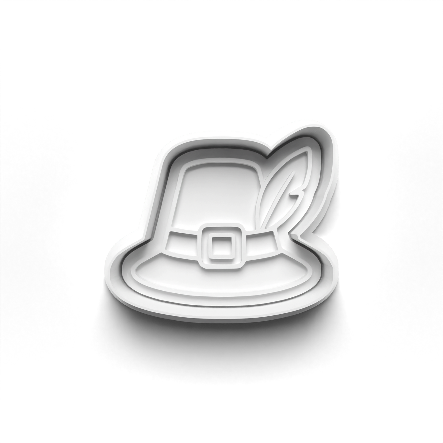 Thanksgiving  - cutter + stamp 1001