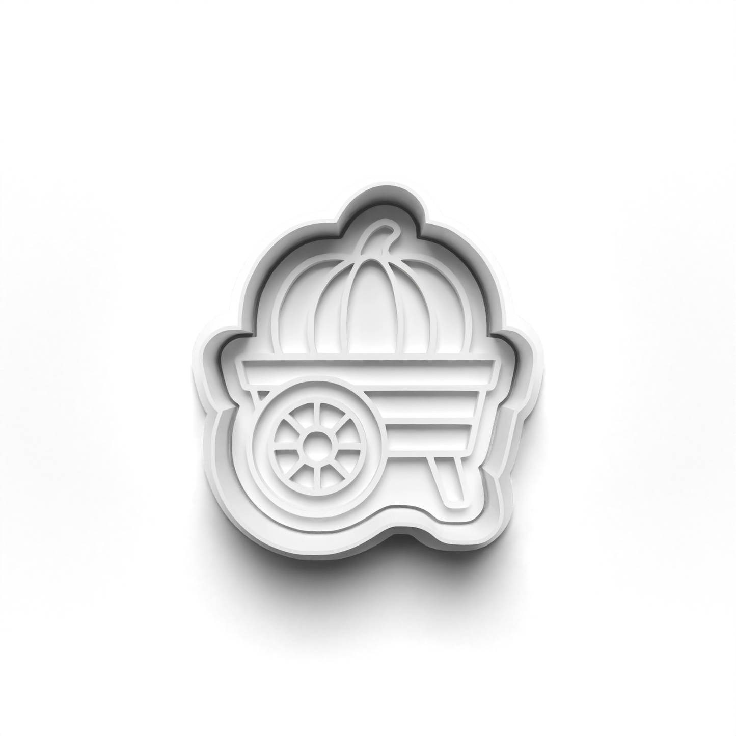 Thanksgiving  - cutter + stamp 1001