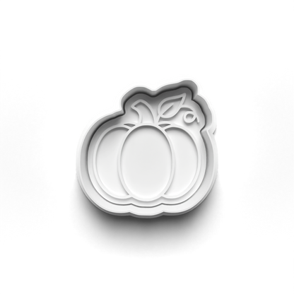 Thanksgiving  - cutter + stamp 1002