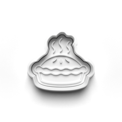 Thanksgiving  - cutter + stamp 1002