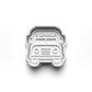 school set cutter + stamp _1004