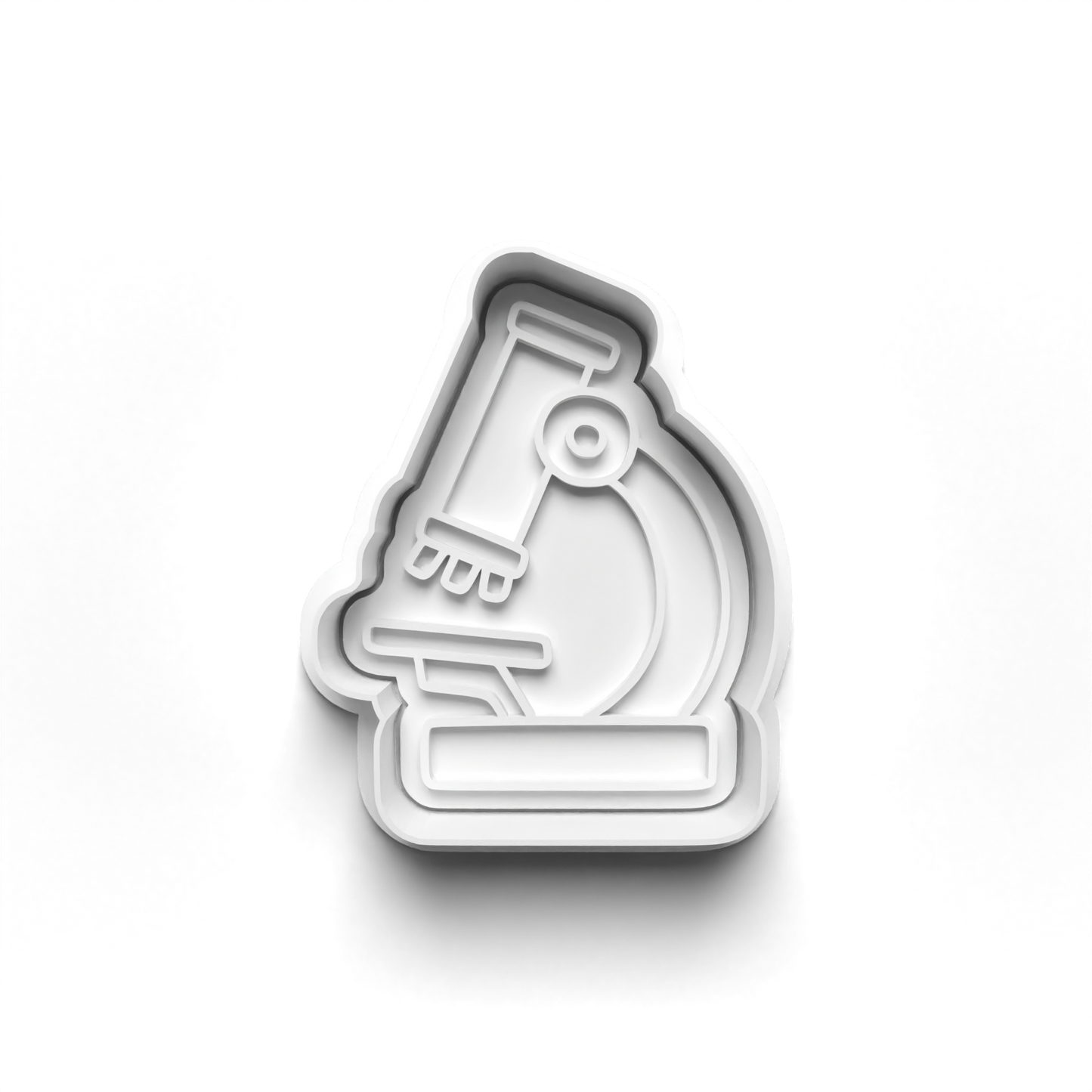 school set cutter + stamp _1004