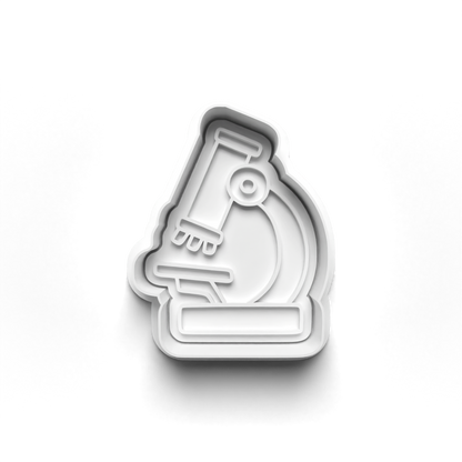school set cutter + stamp _1004