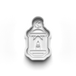 ramadan set of 4 cutter + stamp 1065