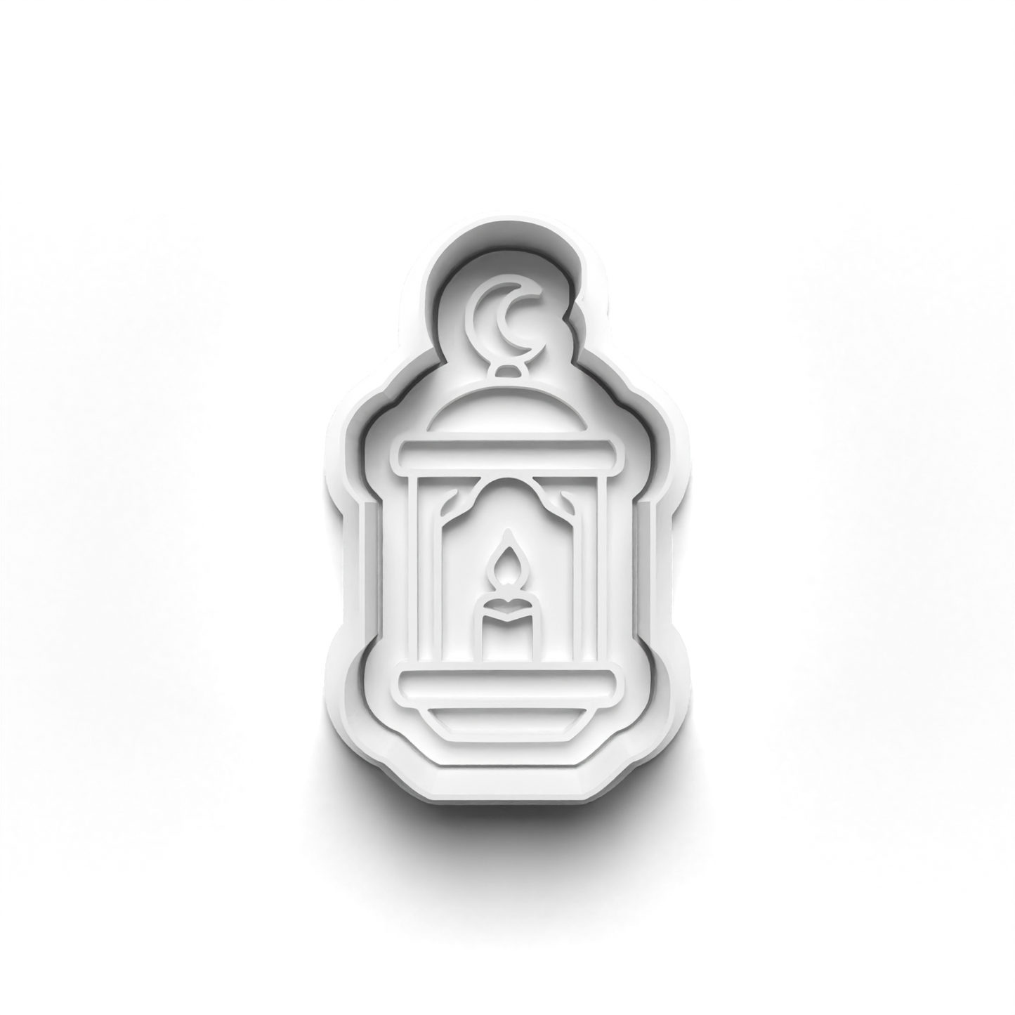 ramadan set of 4 cutter + stamp 1065