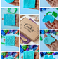 Monthly Subscription box - 1
