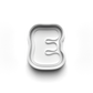 Bubble puffy Alphabet Cookie Cutter & Stamp – Individual Letters or Full A–Z Set 1232_2