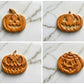 4 pcs Halloween set 5 Cookie Cutter