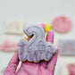 Mini number deboss + matching cutter - set 1 to 10