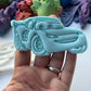 Lightning Mcqueen Cars Biscuit Cookie Cutter Fondant Cake Decorating UK seller