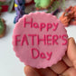 Peppa pig - Deboss - Father’s Day collection 2024
